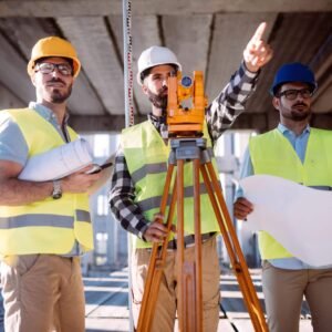 Nivelación y Compactación de Suelos